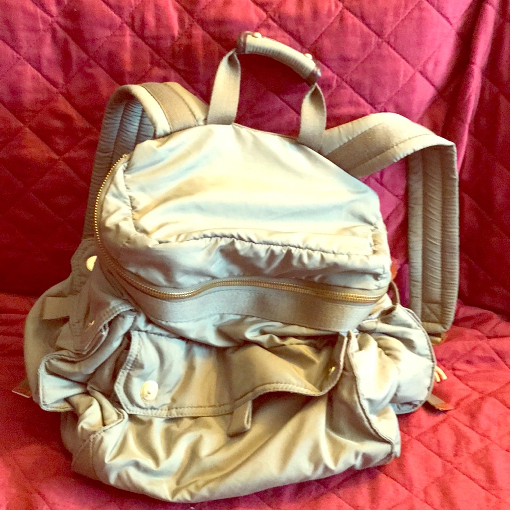 LeSportsac by Stella McCartney Backpack!